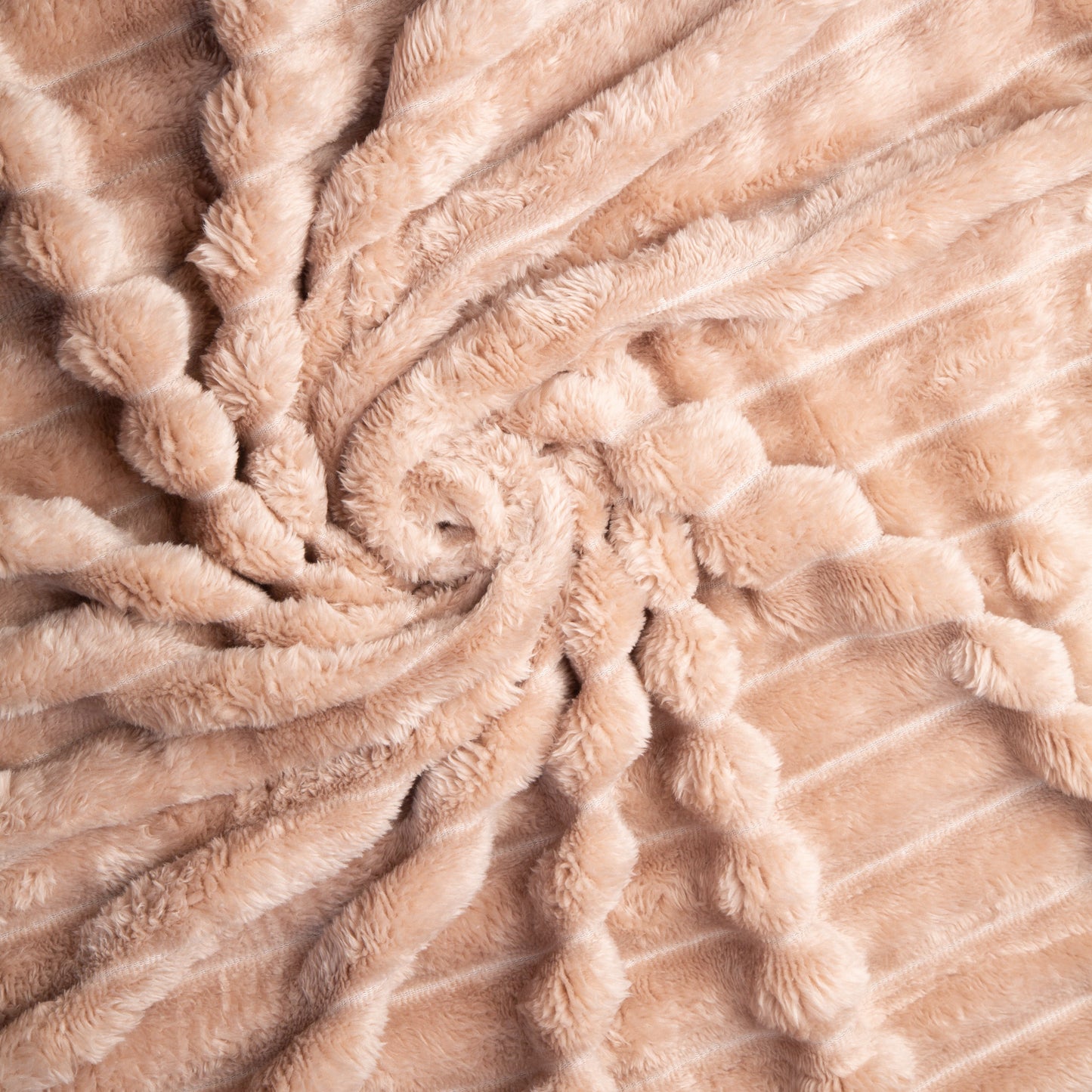 Puszysta Chwila – Koc z Polaru