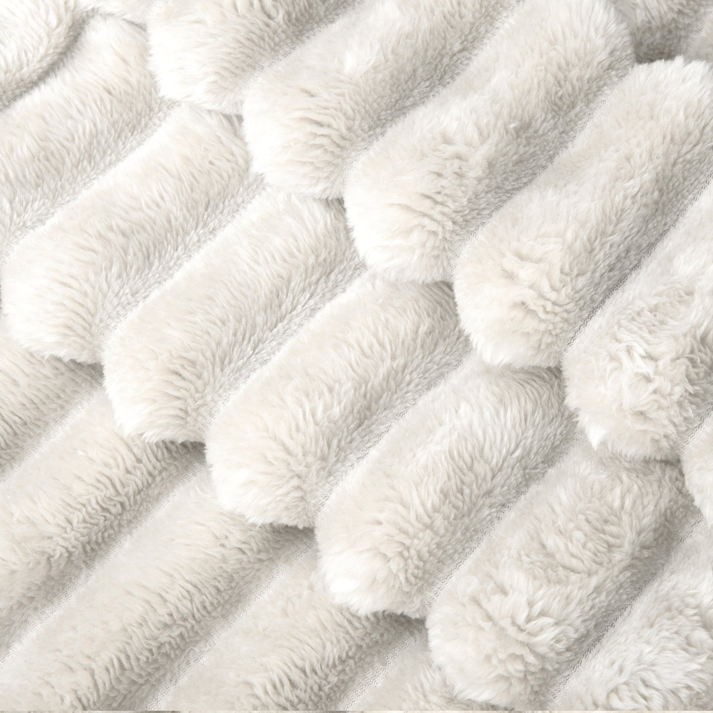 Puszysta Chwila – Koc z Polaru