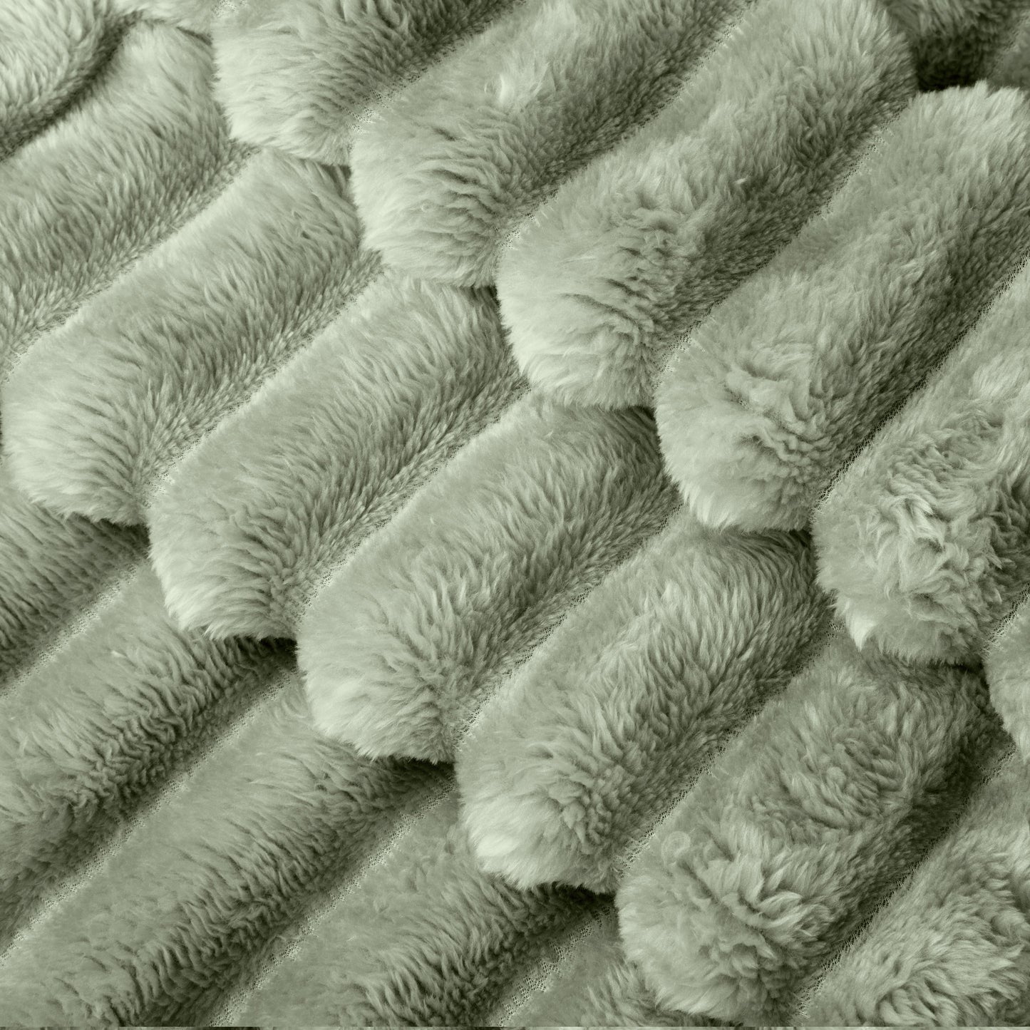 Puszysta Chwila – Koc z Polaru