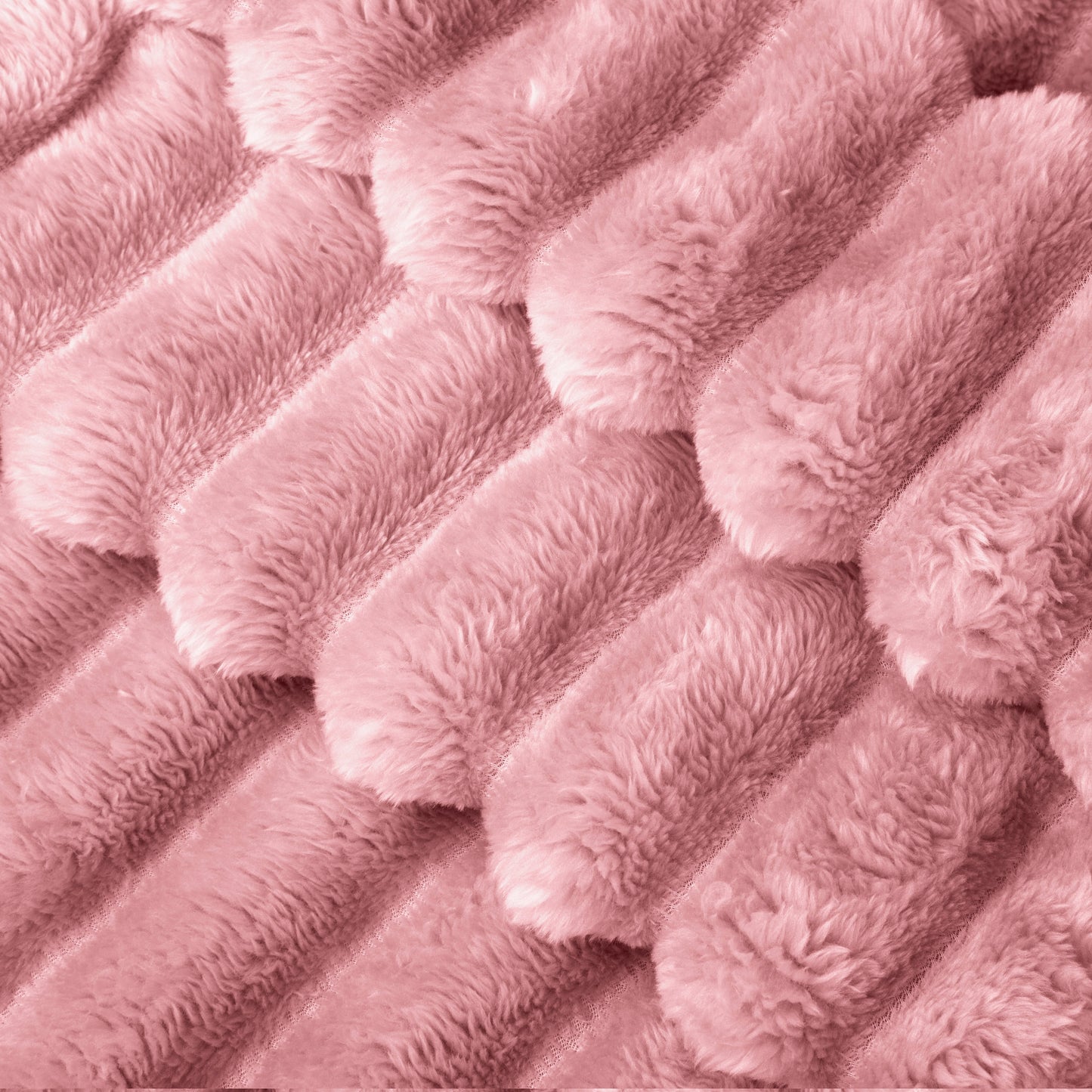 Puszysta Chwila – Koc z Polaru