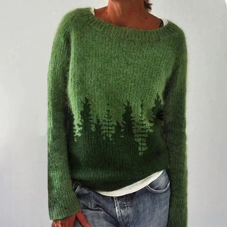 Sweter 3D